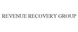 revenue recovery group