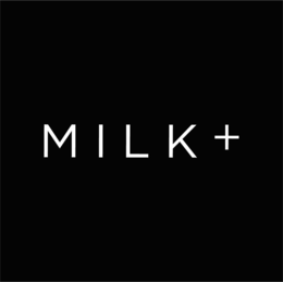 milk+