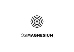 m Ösimagnesium