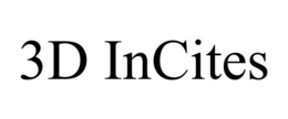 3d incites