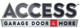 access garage door & more