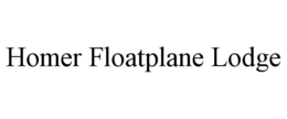 homer floatplane lodge