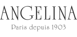 angelina paris depuis 1903