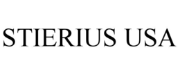 stierius usa