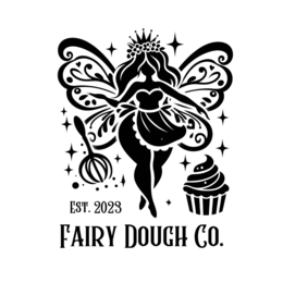 est. 2023 fairy dough co.
