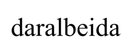 daralbeida