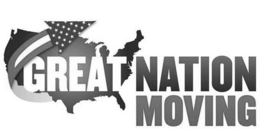 great nation moving