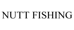 nutt fishing