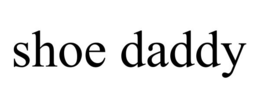 shoe daddy