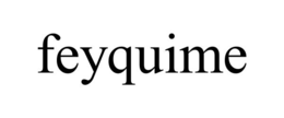 feyquime