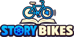 story bikes
