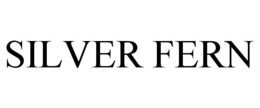 silver fern