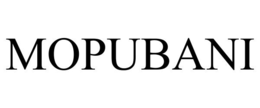 mopubani