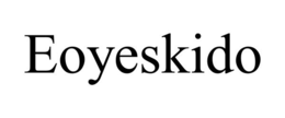 eoyeskido