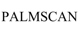 palmscan