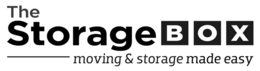 the storage box moving & storage made easy