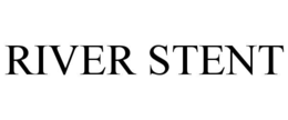 river stent