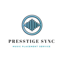 presstige sync music placement service
