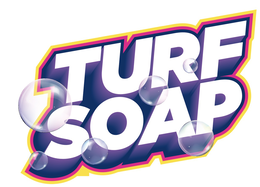 turf soap