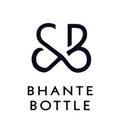 bhante bottle