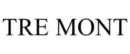 tre mont