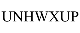 unhwxup