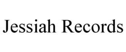 jessiah records