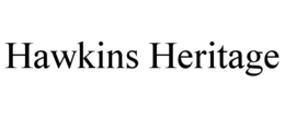 hawkins heritage