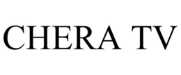 chera tv