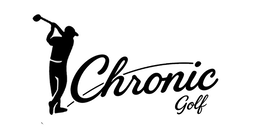 chronic golf