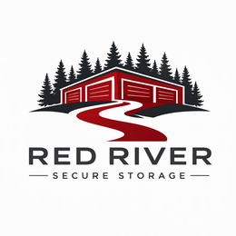 red river secure storage