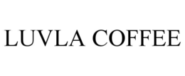 luvla coffee