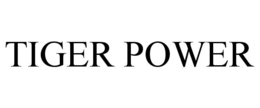 tiger power