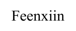feenxiin