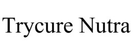 trycure nutra