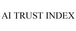 ai trust index