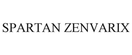 spartan zenvarix