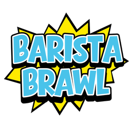 barista brawl