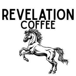 revelation coffee