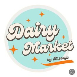 dairy market by breezys