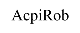 acpirob