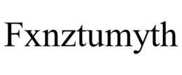 fxnztumyth
