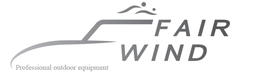 fair wind professional outdoor equipment
