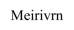 meirivrn