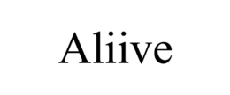 aliive