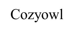 cozyowl