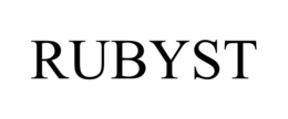 rubyst