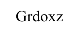 grdoxz