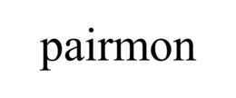 pairmon
