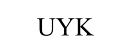 uyk